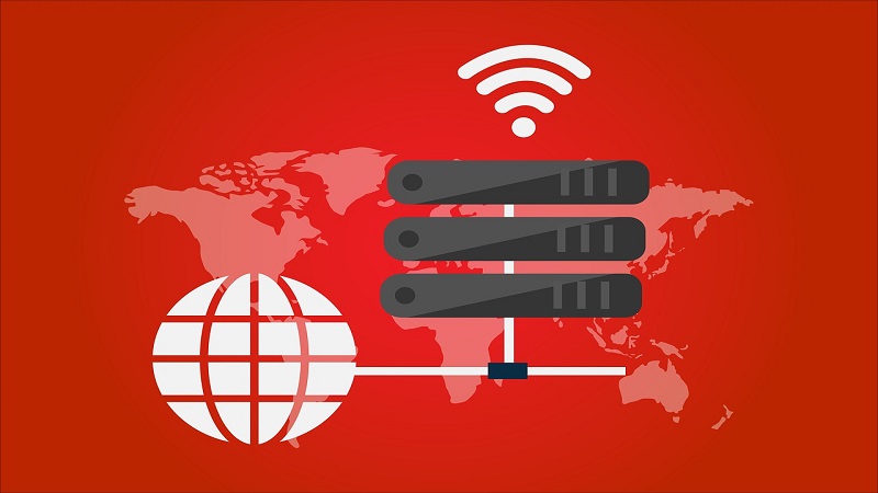 Free proxy server with ZoogVPN